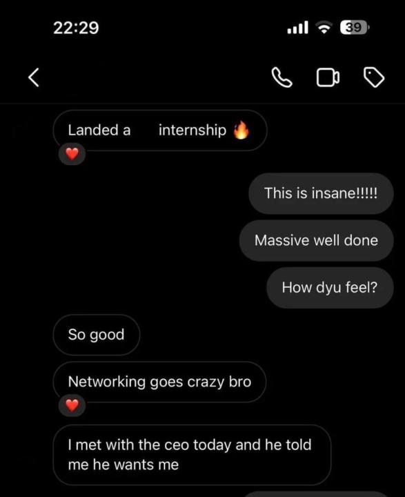 𝐓𝐡𝐞 𝐔𝐥𝐭𝐢𝐦𝐚𝐭𝐞 𝐆𝐮𝐢𝐝𝐞 𝐭𝐨 𝐍𝐞𝐭𝐰𝐨𝐫𝐤𝐢𝐧𝐠 𝐟𝐨𝐫 𝐈𝐧𝐯𝐞𝐬𝐭𝐦𝐞𝐧𝐭 𝐁𝐚𝐧𝐤𝐢𝐧𝐠— 𝐅𝐫𝐨𝐦 𝐚𝐧 𝐄𝐱-𝐈𝐧𝐯𝐞𝐬𝐭𝐦𝐞𝐧𝐭 𝐁𝐚𝐧𝐤𝐢𝐧𝐠 𝐑𝐞𝐜𝐫𝐮𝐢𝐭𝐞𝐫 𝐖𝐡𝐨 𝐒𝐩𝐨𝐤𝐞 𝐚𝐭 𝐇𝐚𝐫𝐯𝐚𝐫𝐝