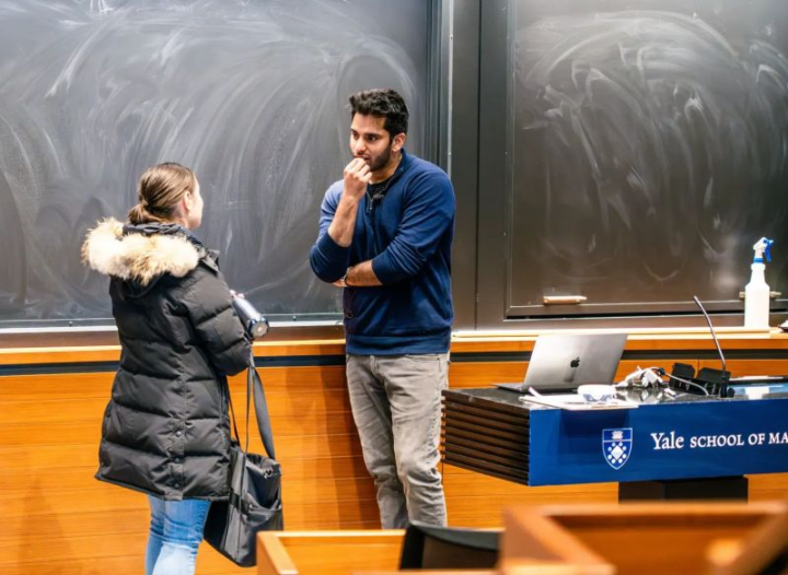 What most students at elite universities get wrong about elite law applications.