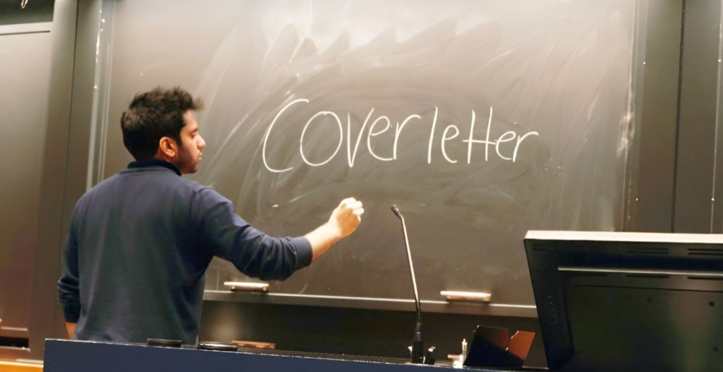 Elite Cover Letter That Multiple Top IB Interviews