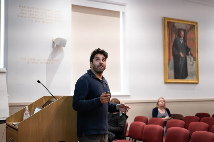 1 Hour To Go Masterclass at 3:00 PM BST