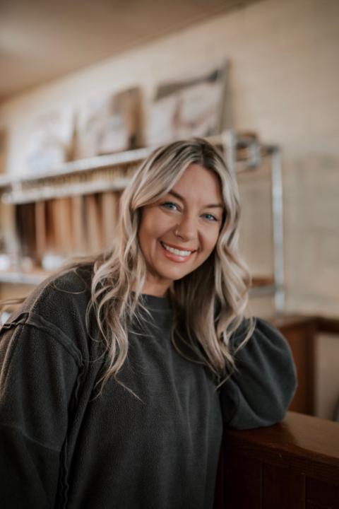 Jillian Stevens