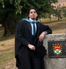 Ali Mustafa