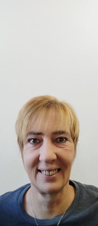 Annalie Nel