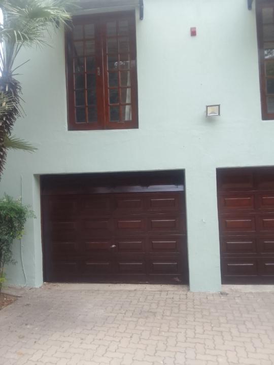 Menzi Dube
