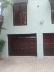 Menzi Dube