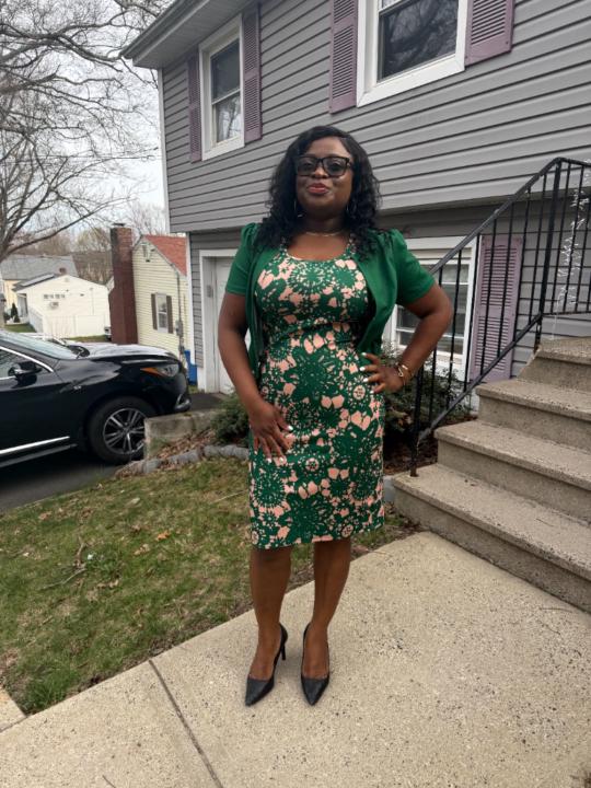 Kerryann Mccooty-Lawrence