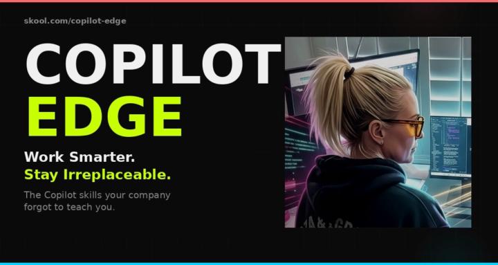 Copilot Edge