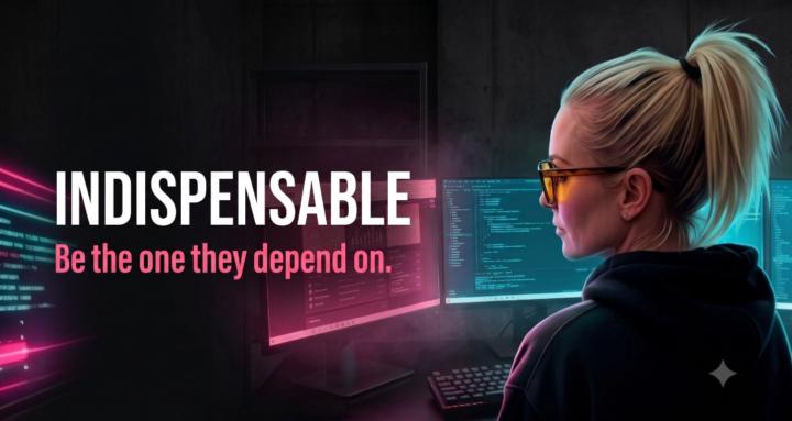 Indispensable