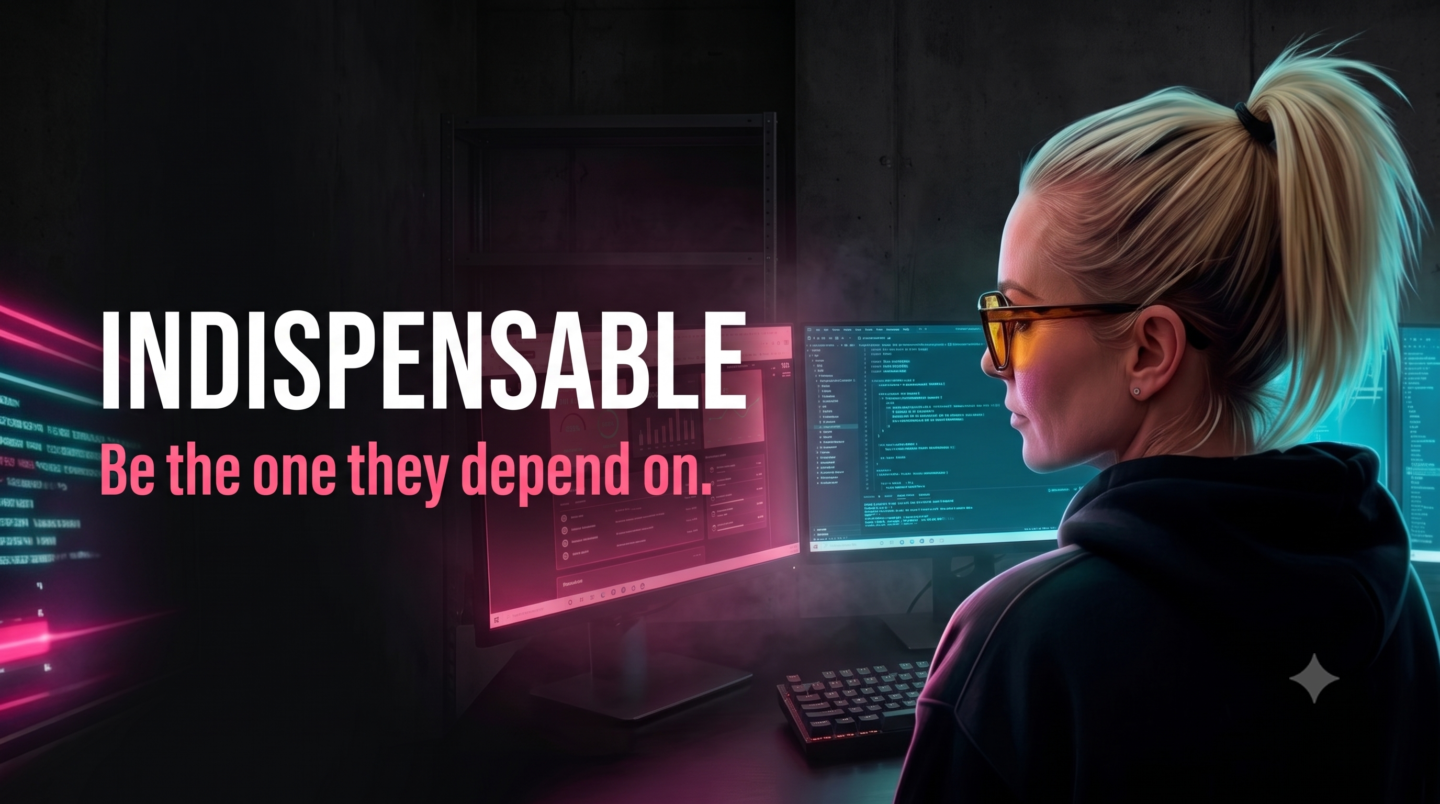 Indispensable
