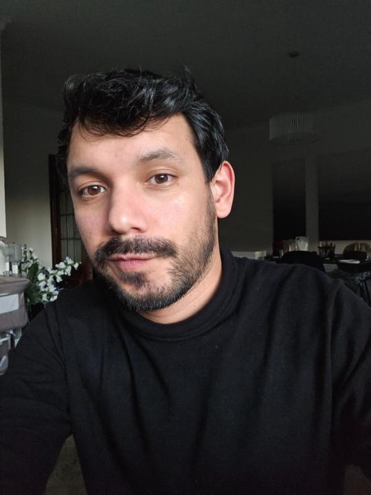 Marcelo Manzanal