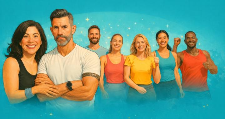 Mieux dans mon corps