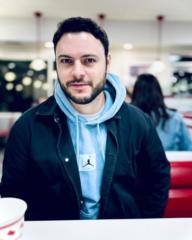 Christiano Goncalves
