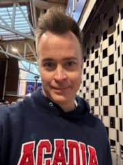 Bobby McIntyre
