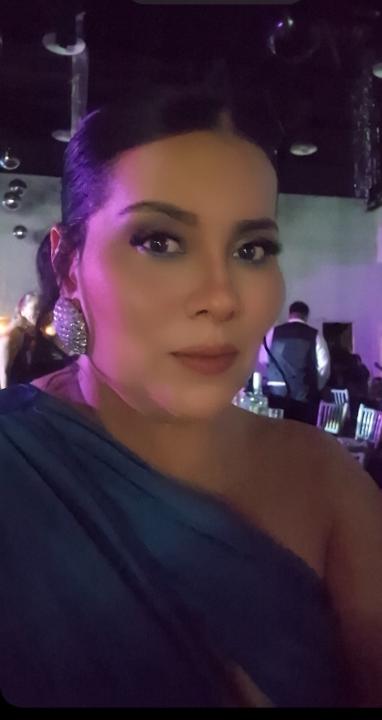 Lupita Alvarado