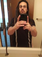 Nick Molina