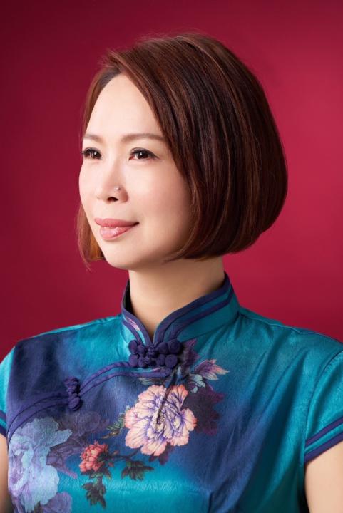 席耶娜 條通媽媽桑