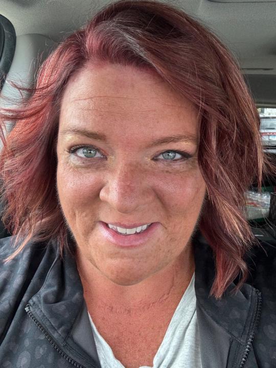 Jill Diercks