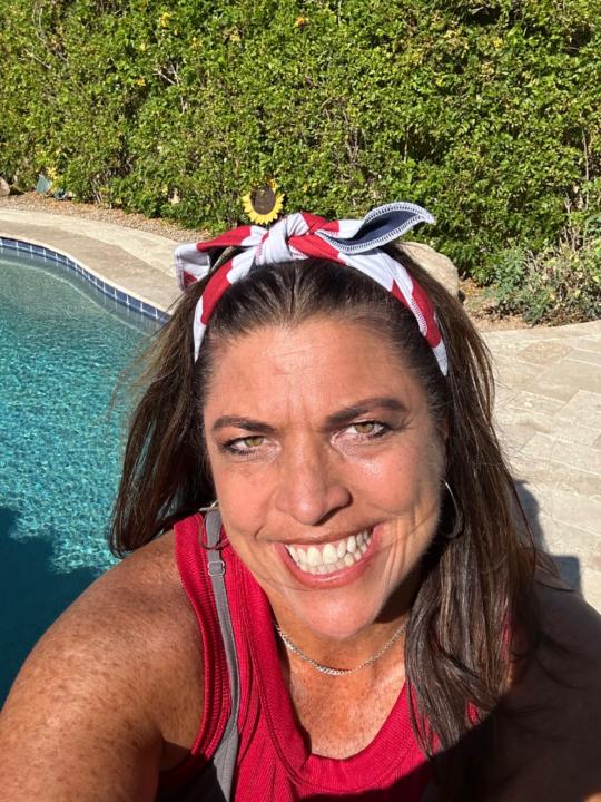 Kathy Fuenmayor