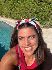 Kathy Fuenmayor