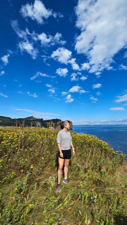 Marie-Christine Gagnon