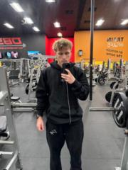 Cody Wherrity