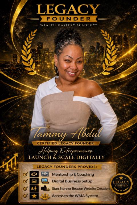 Tammy Abdul