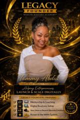 Tammy Abdul
