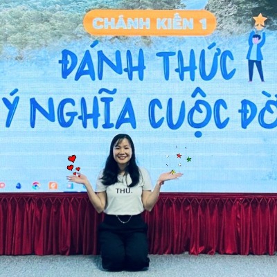 Thủy Nguyễn thị thu