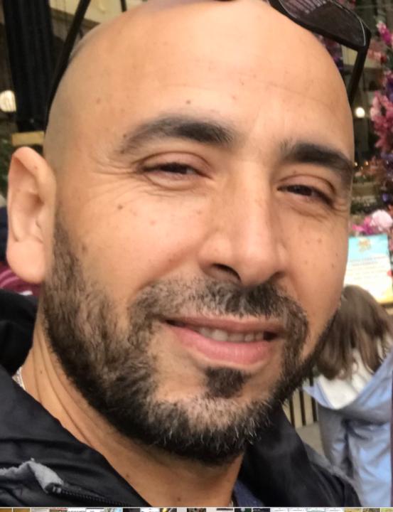 Kamel Ait Slimani