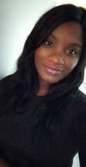 Deidra Johnson