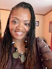 Darnetta Allen Frazier