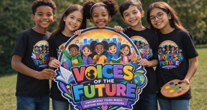 Voices of the Future Miami