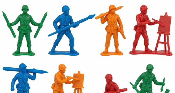 The Militia
