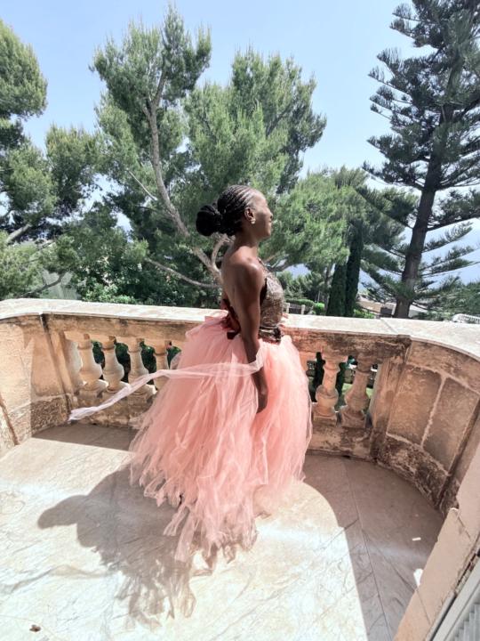 Roberta Adjekpagbon