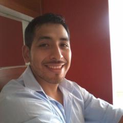 Alejandro Cáceres