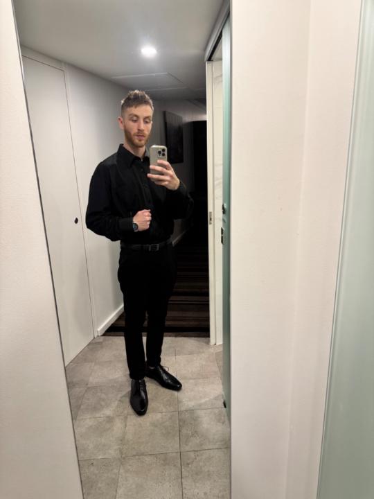 Bayden Shaw