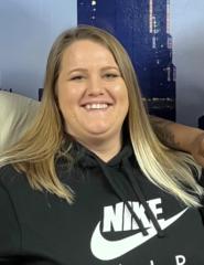 Erica Lewis