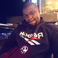Christopher Kwubiri
