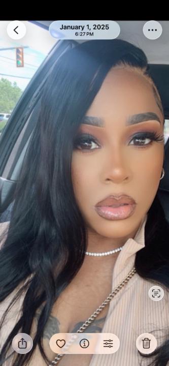 MeSha Henderson