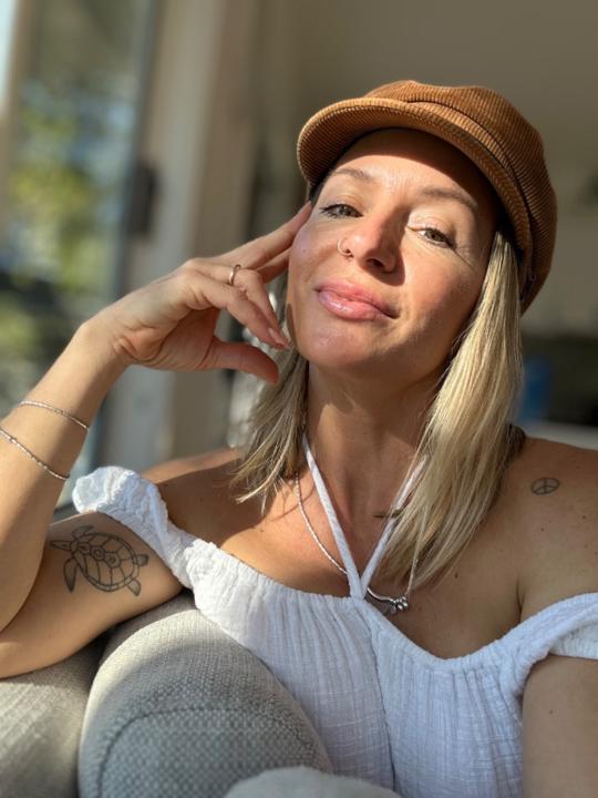 Amy Jess