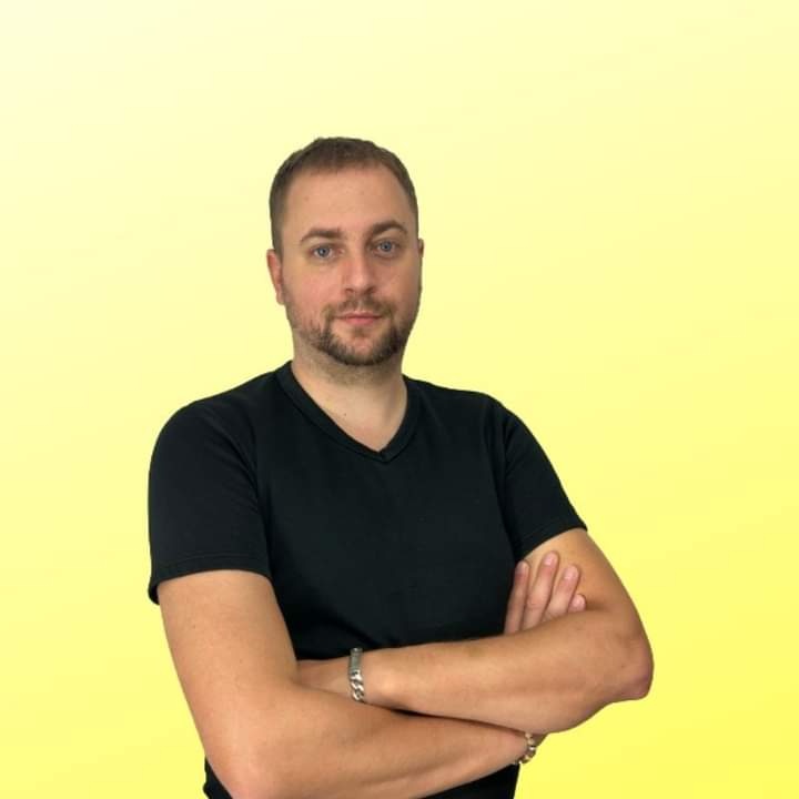 Jean-Patrick Lorient