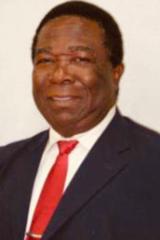 Prof. Joe Omeokwe