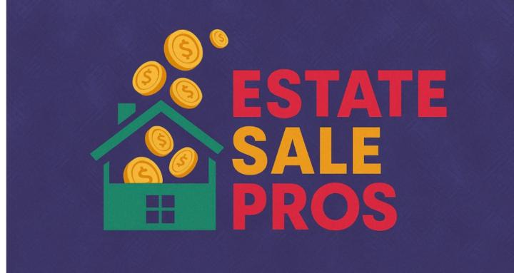Estate Sale Pros