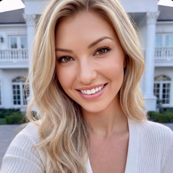 Jenna Stone