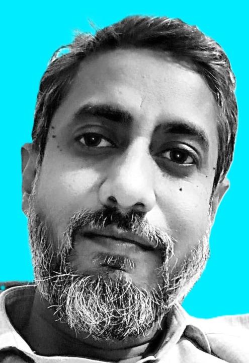 Afsar Ali Ali