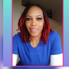 Melecia Taylor