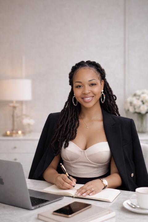 Shanice Fowler