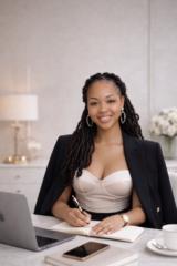 Shanice Fowler