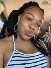 Shanice Fowler