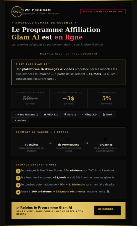 Exemple simple